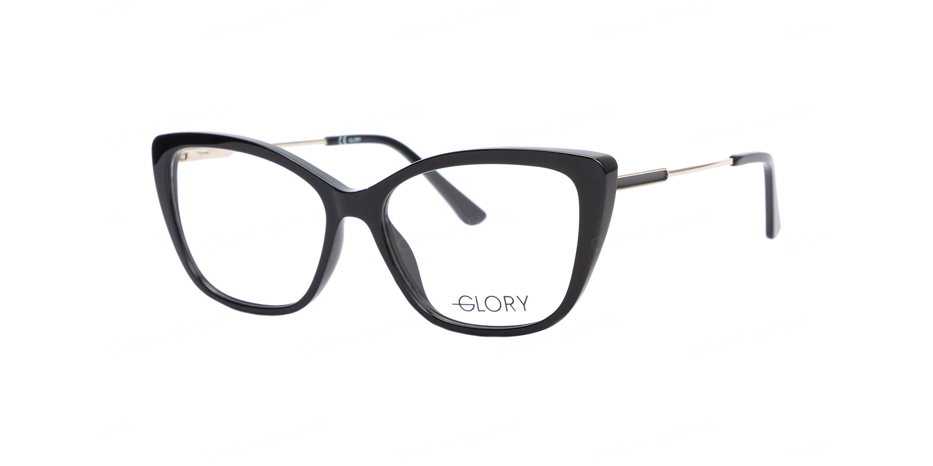 GLORY 210-BLACK