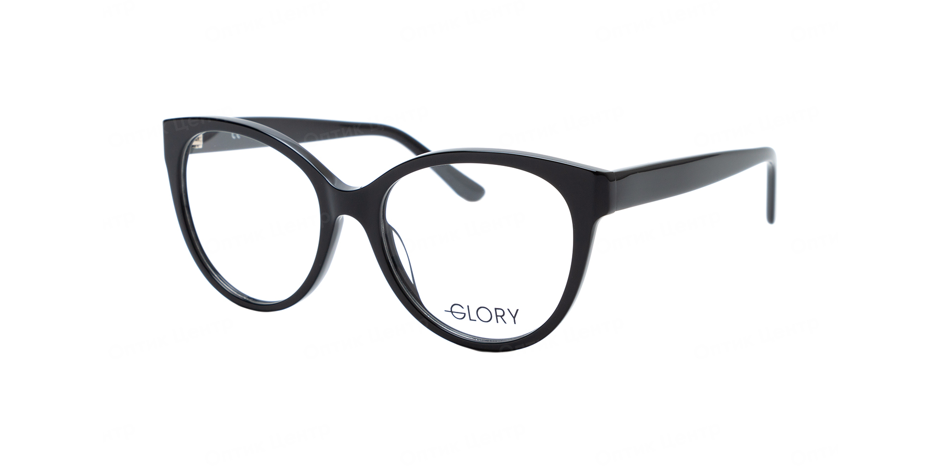 GLORY 652-BLACK