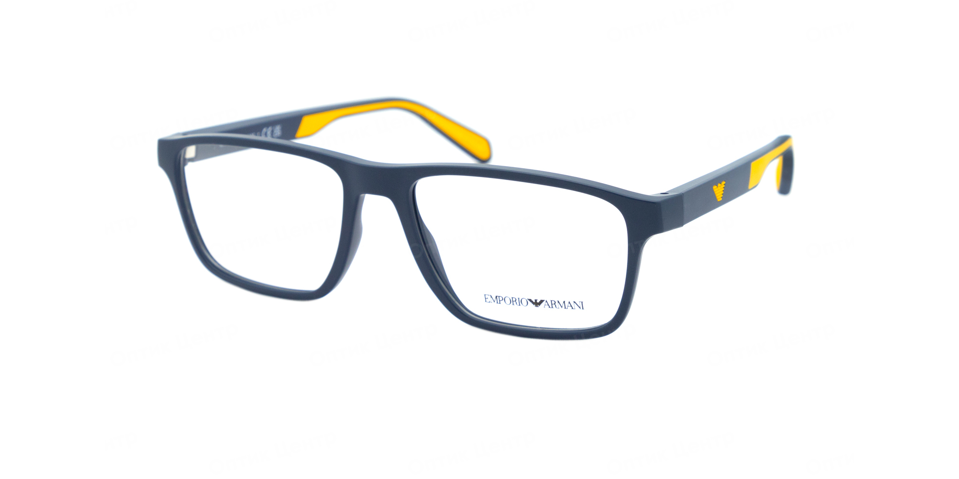 EMPORIO ARMANI 0EA3233-5088