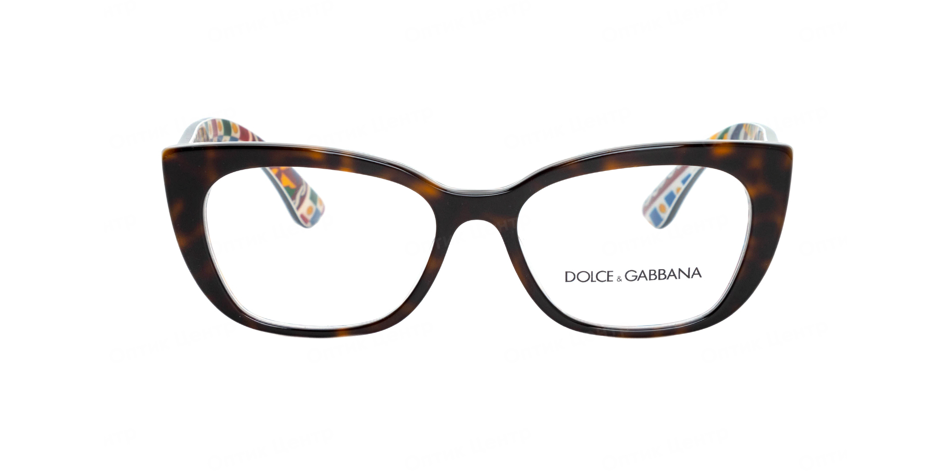 DOLCE & GABBANA DX3357-3217