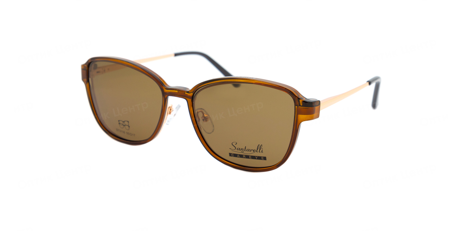 Оправа SANTARELLI 3116-1