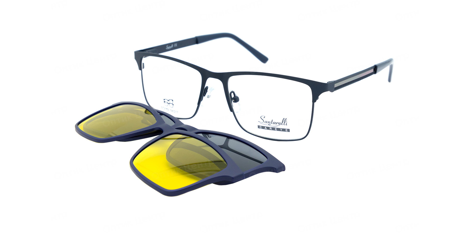 SANTARELLI 2702-8