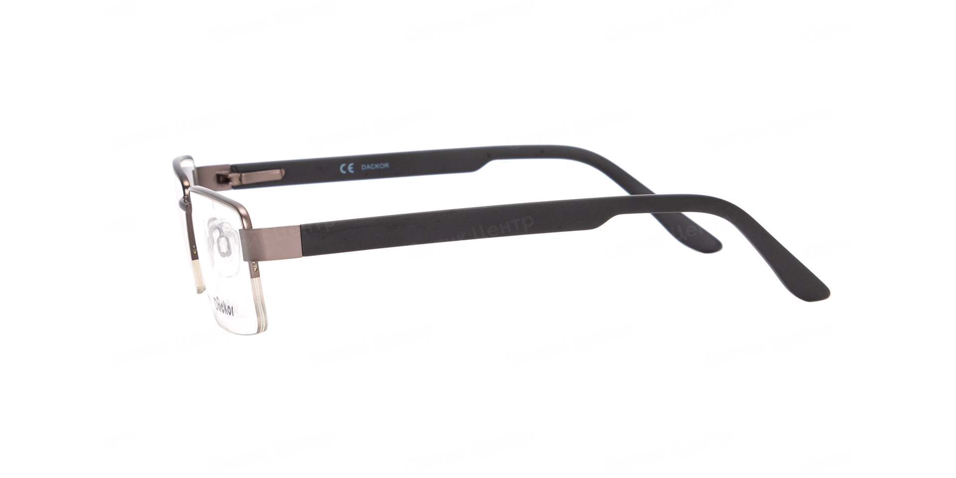 DACKOR 037-GREY