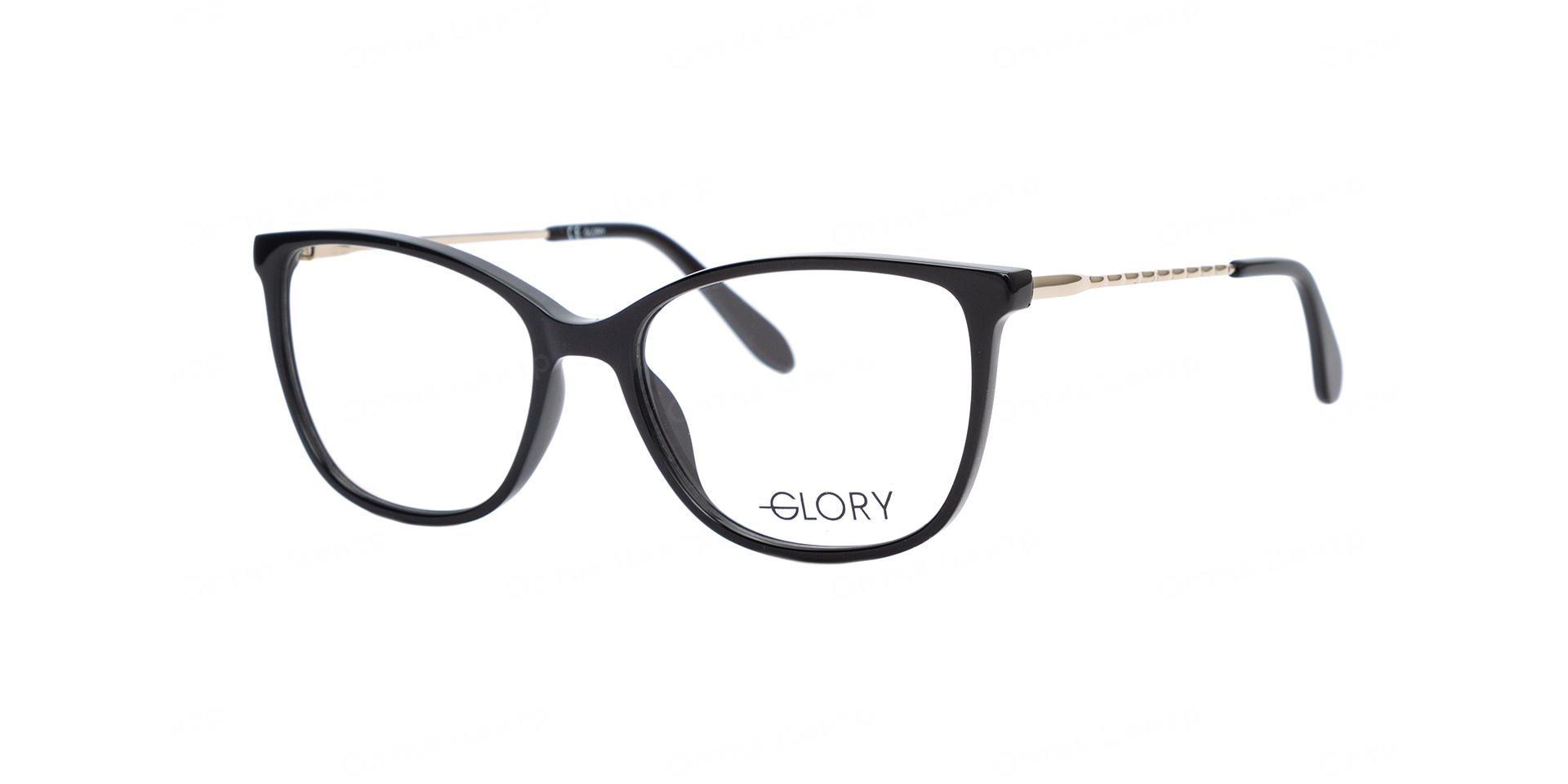 GLORY 747-BLACK