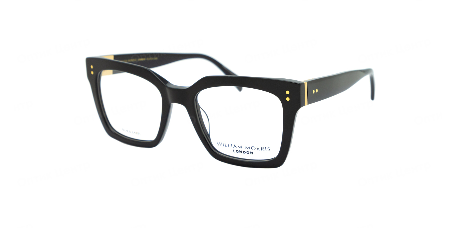 WILLIAM MORRIS Black Label JETT 2 - 6032