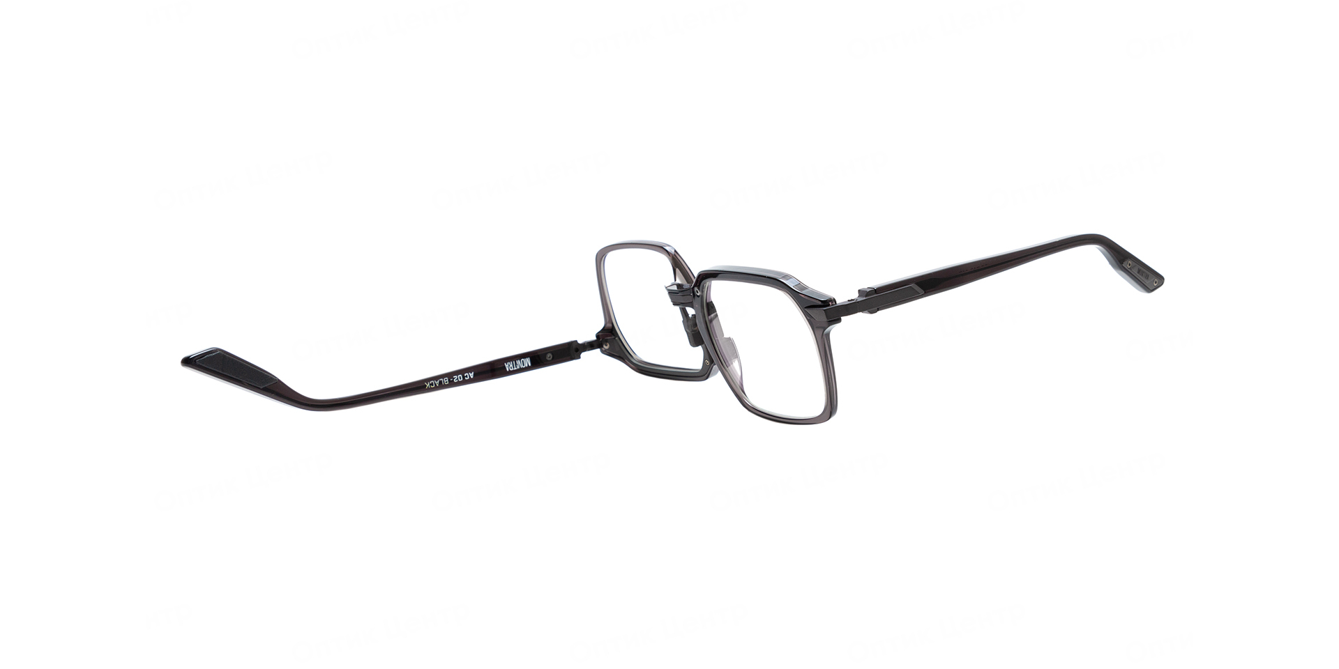 MOVITRA AC02-BLACK