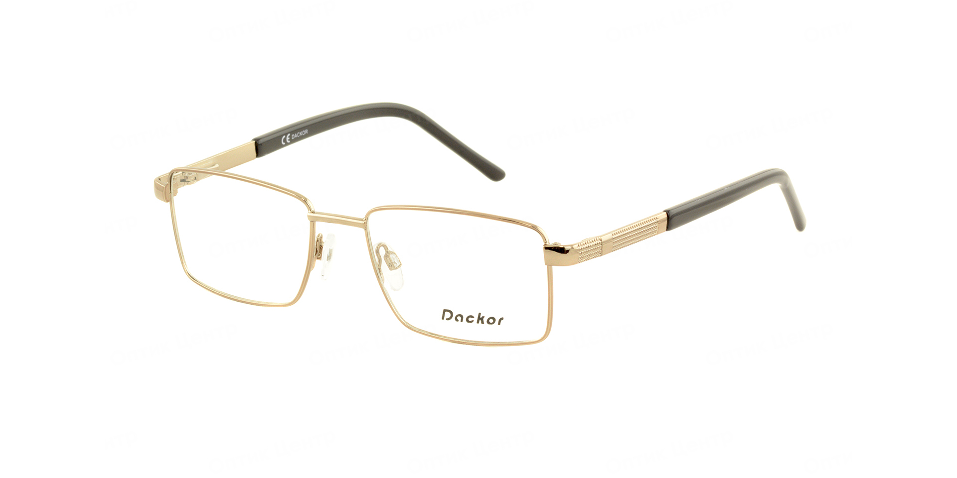 DACKOR 005-BROWN