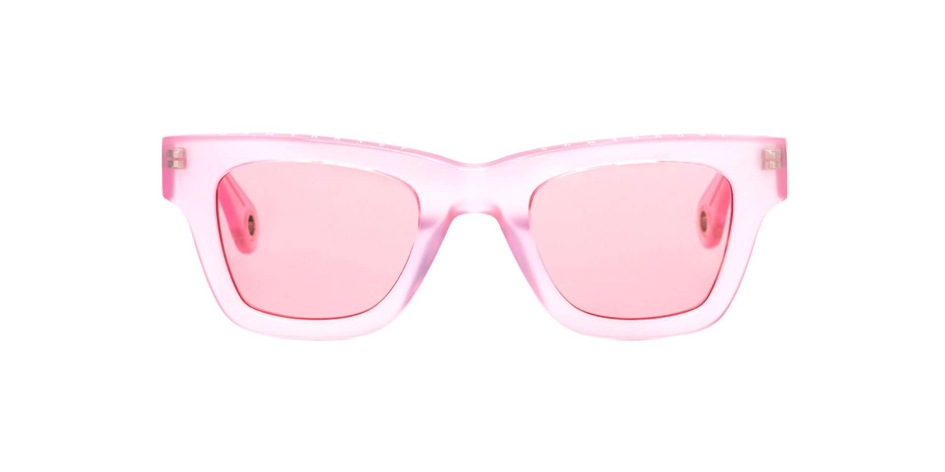 JACQUEMUS NOCIO-PINK