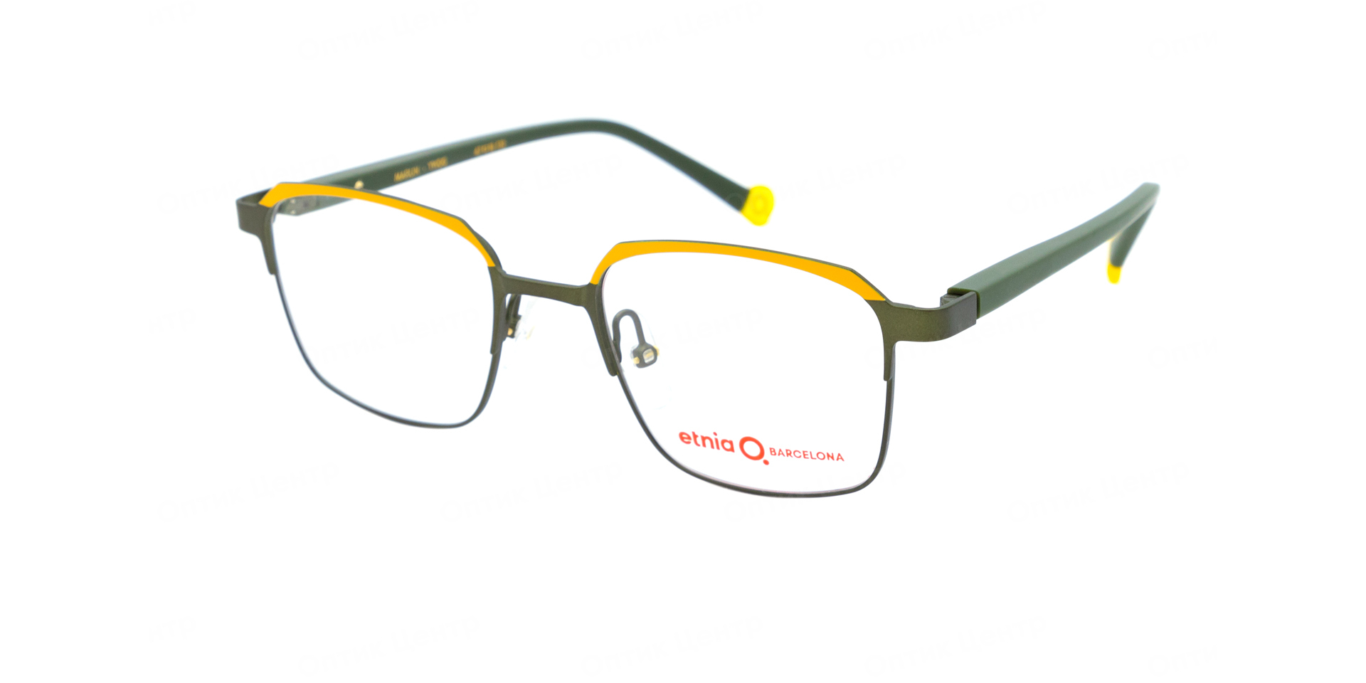 ETNIA BARCELONA MARLIN-YWDG
