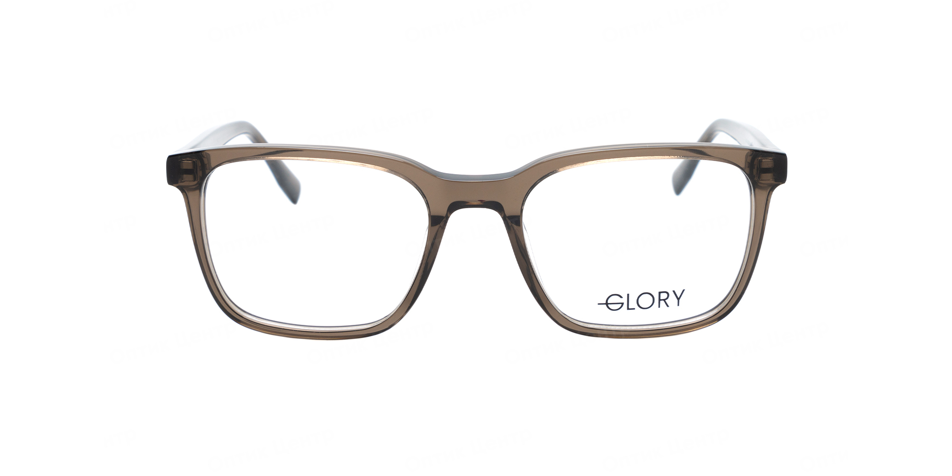 GLORY 807-BROWN