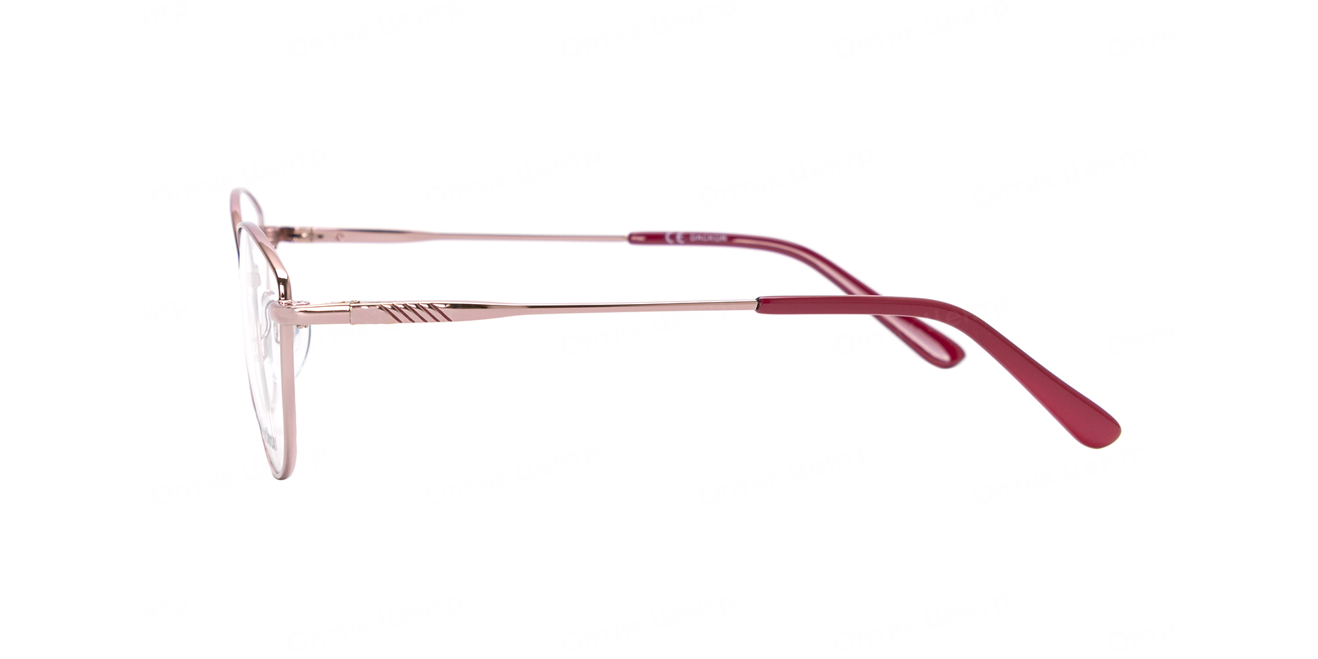 DACKOR 137-PINK