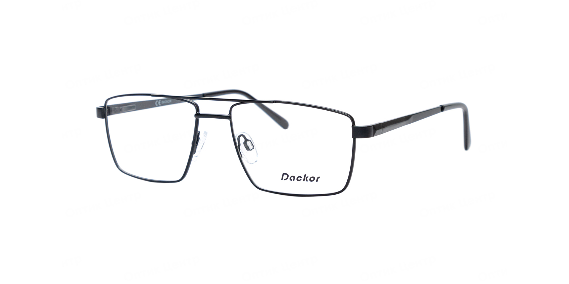 DACKOR 072-BLACK