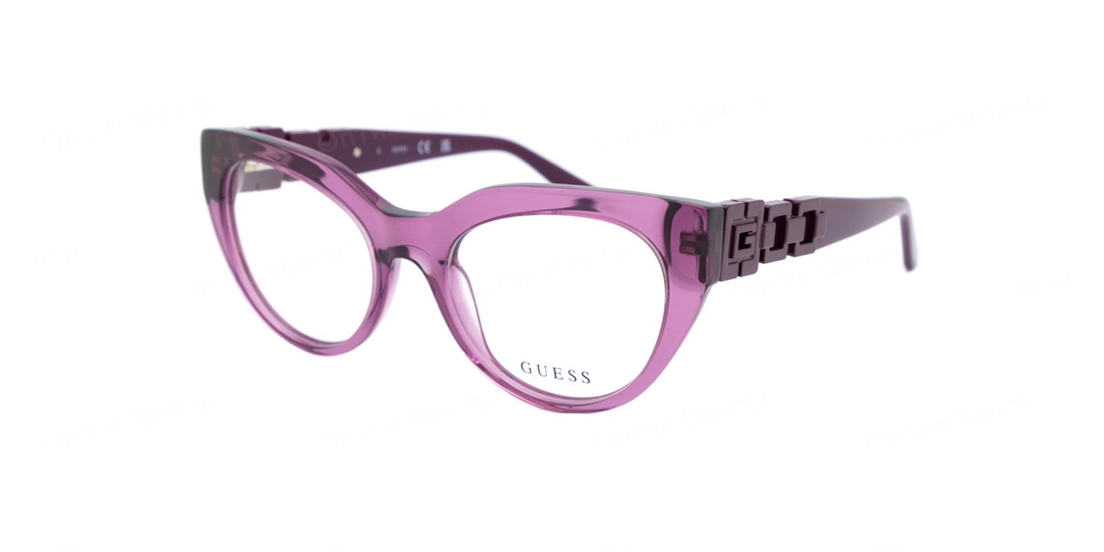 GUESS 50323-081