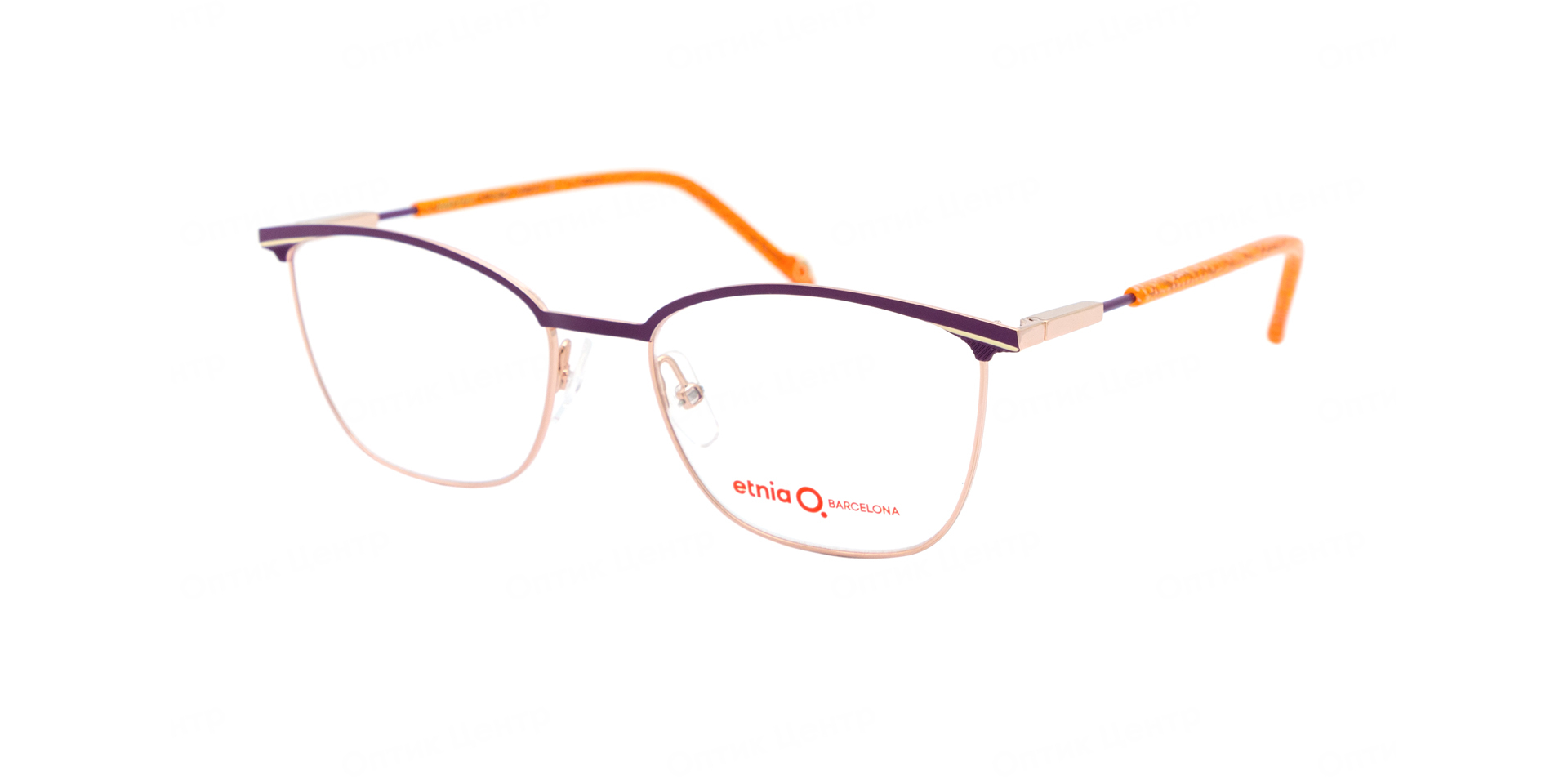 Оправа Etnia Barcelona Amethyst PGBX