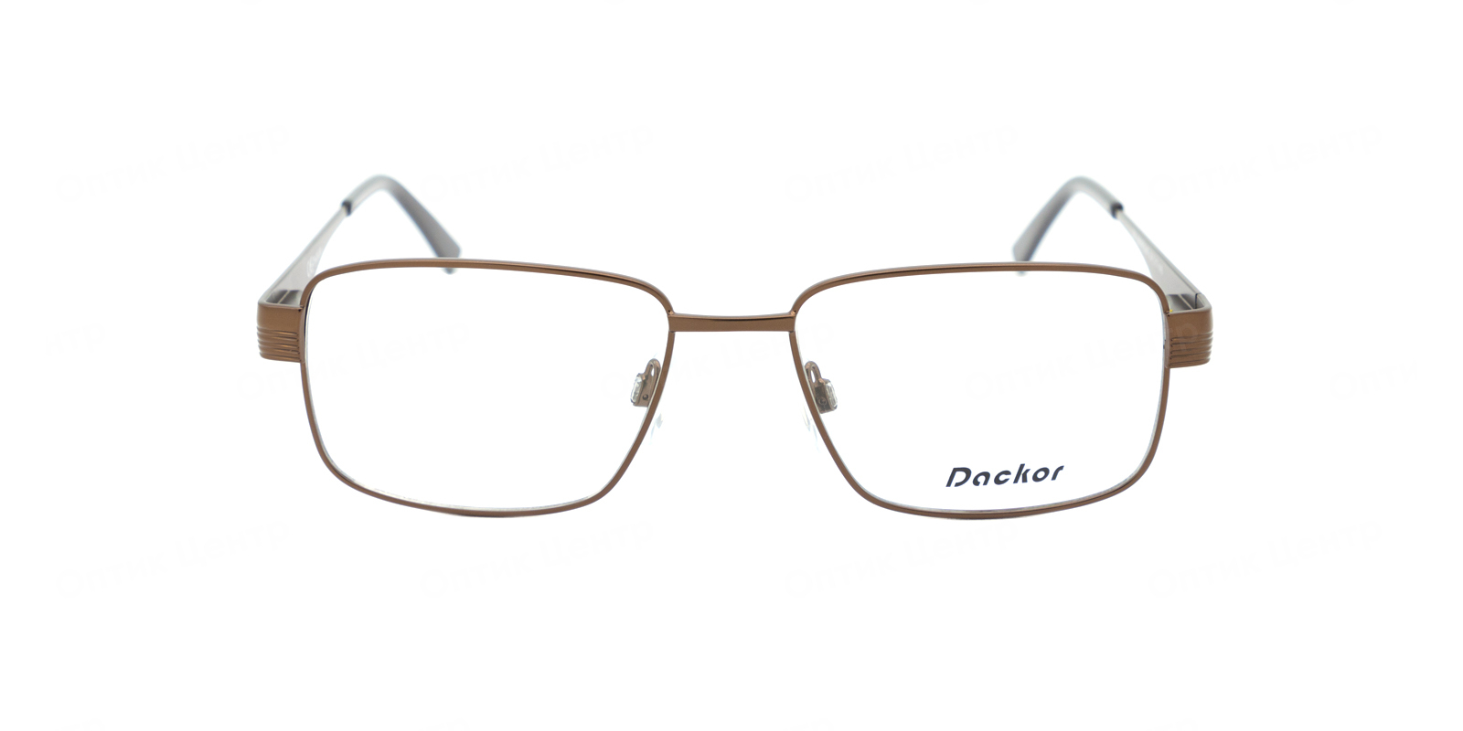 Оправа Dackor 356 Marrone