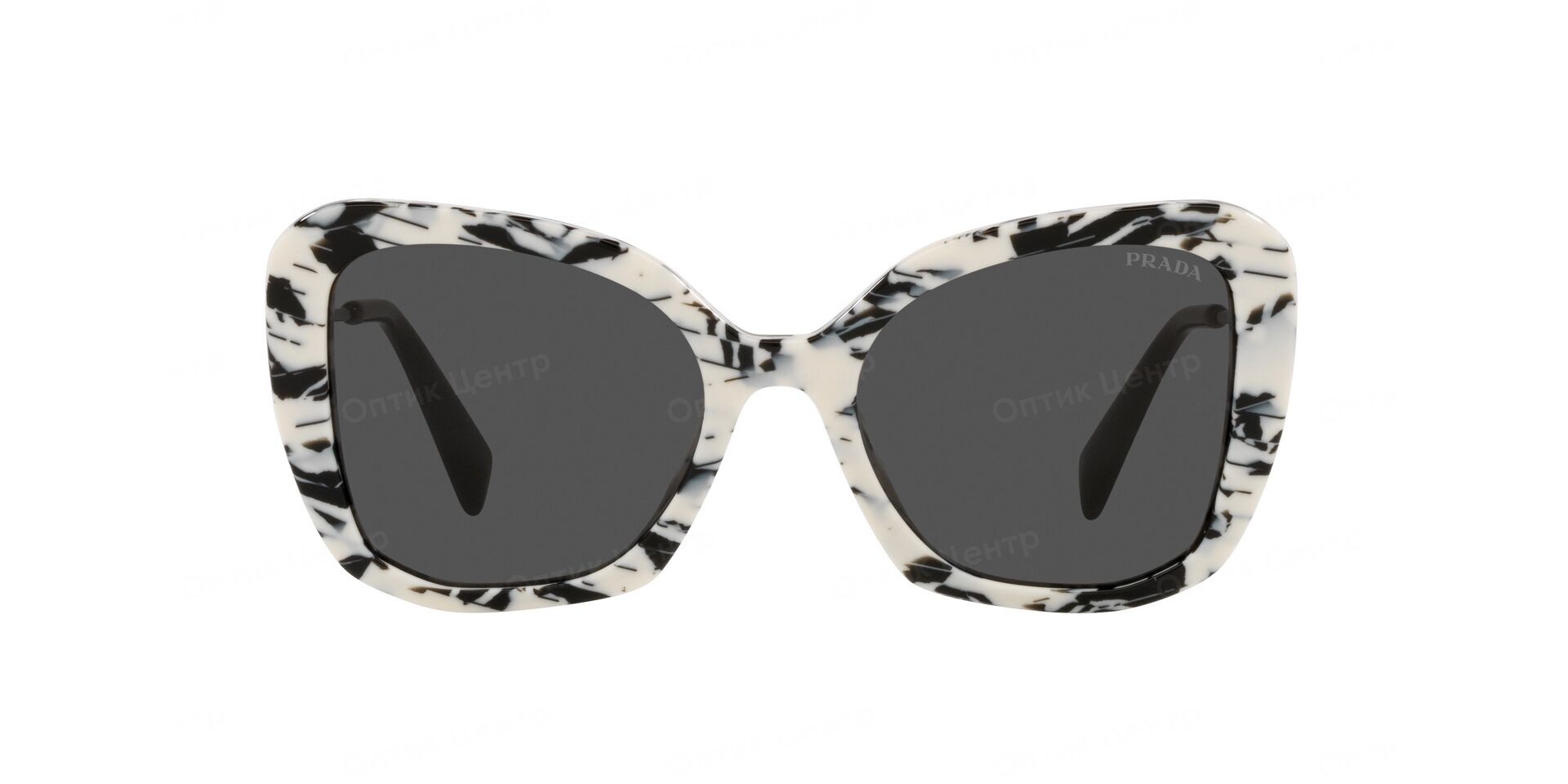 PRADA 0PR 03YS-02Y5S0