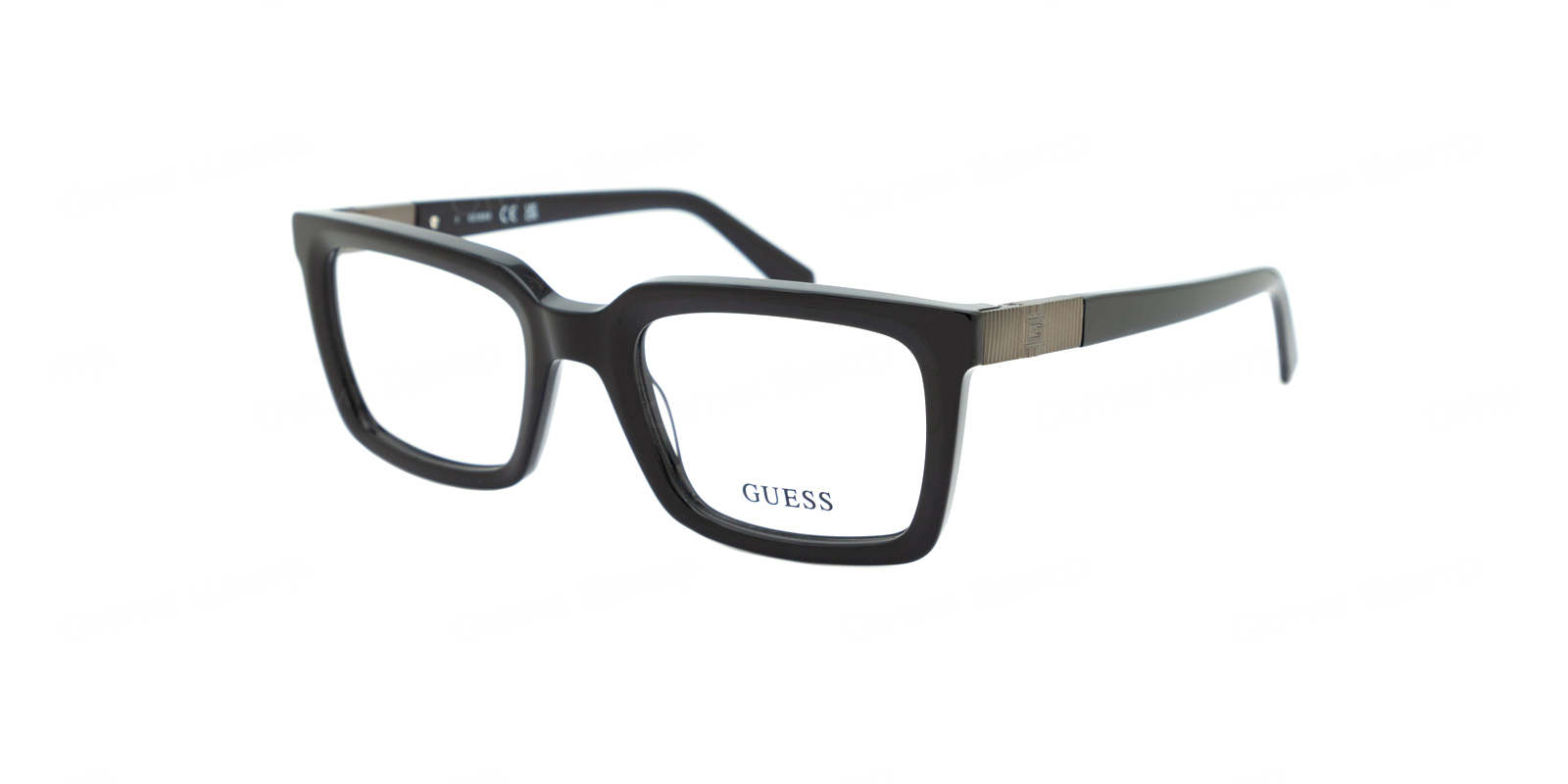GUESS 50331-001