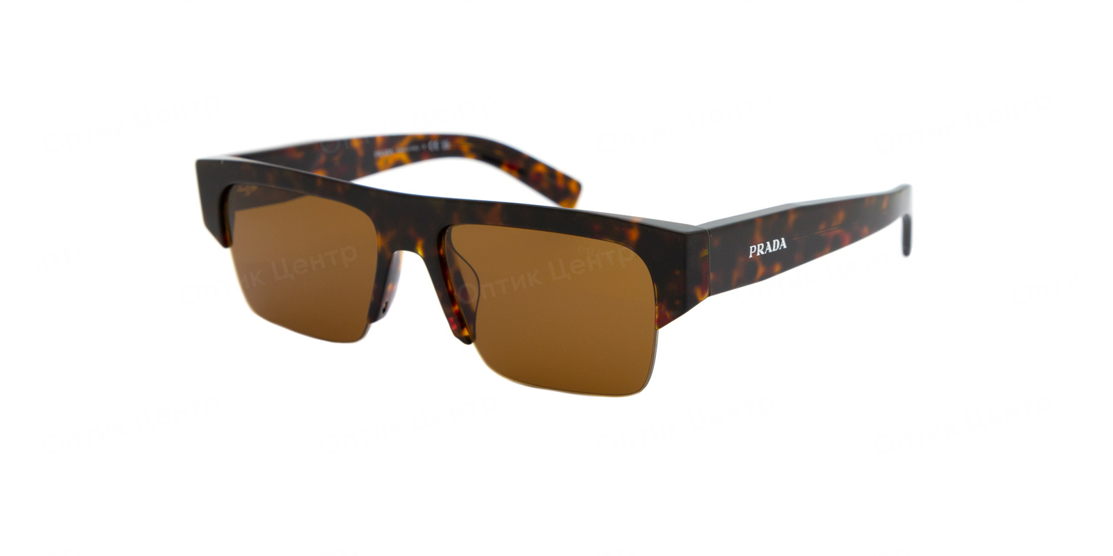 PRADA 0PR D12SU-17N20V