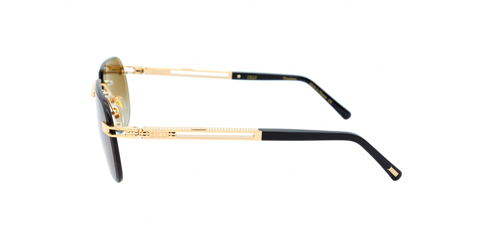 ZILLI 65126-02