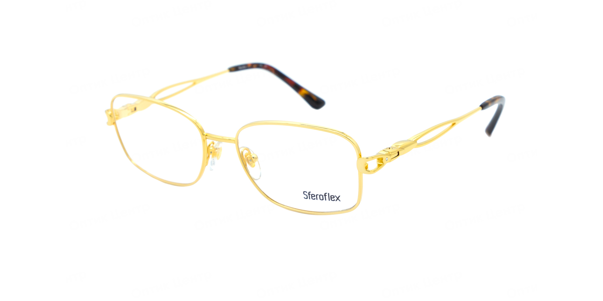 Оправа Sferoflex 0SF2580B 108