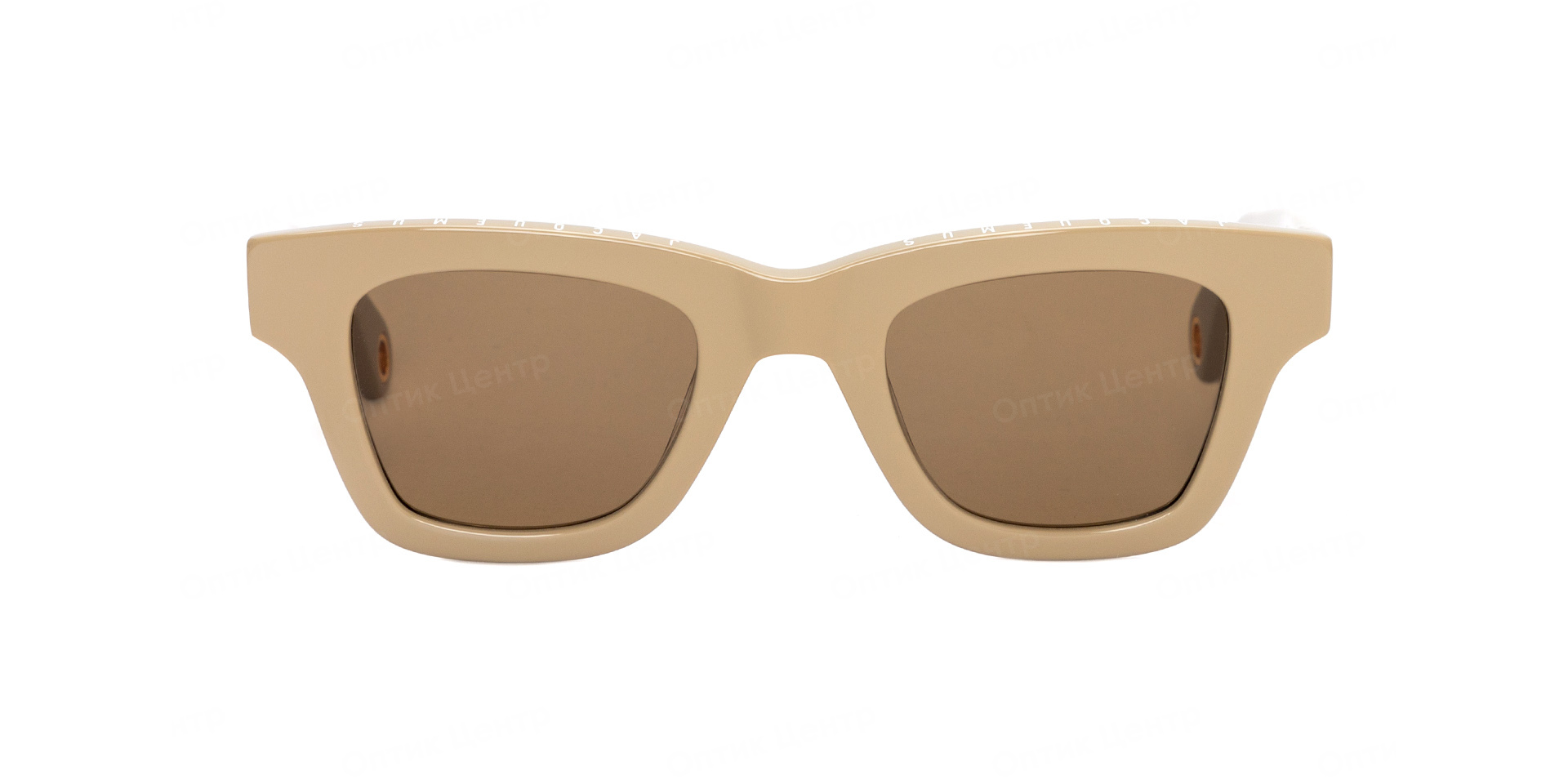 JACQUEMUS NOCIO-NEW BEIGE