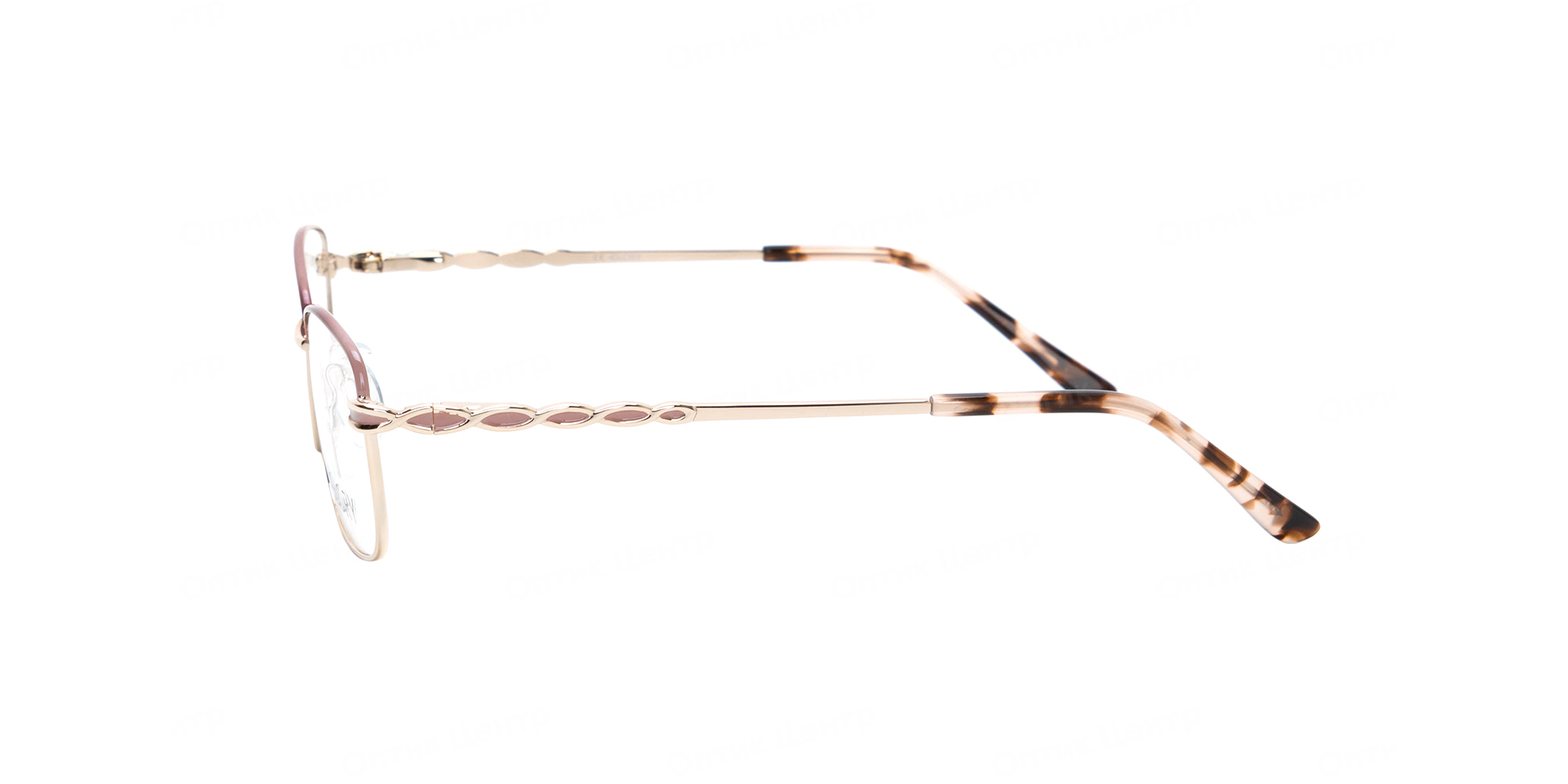GLORY 776-BROWN