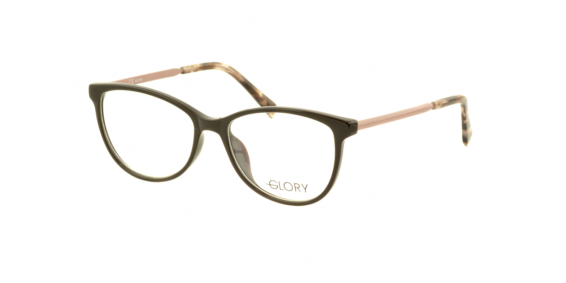 GLORY 431-MARRONE