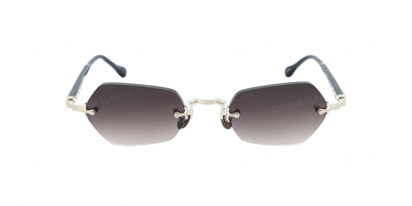 MATSUDA 5011-BS-BLK