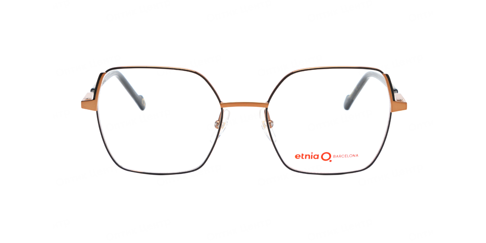 ETNIA BARCELONA OLIVINE-BZBK