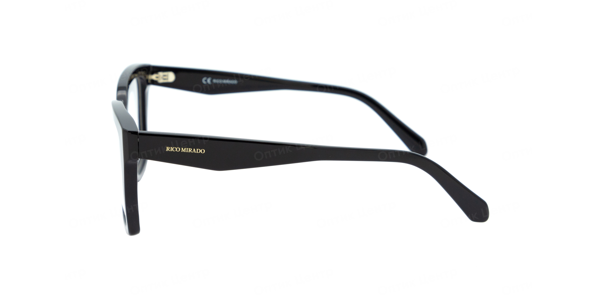RICO MIRADO 121-BLACK