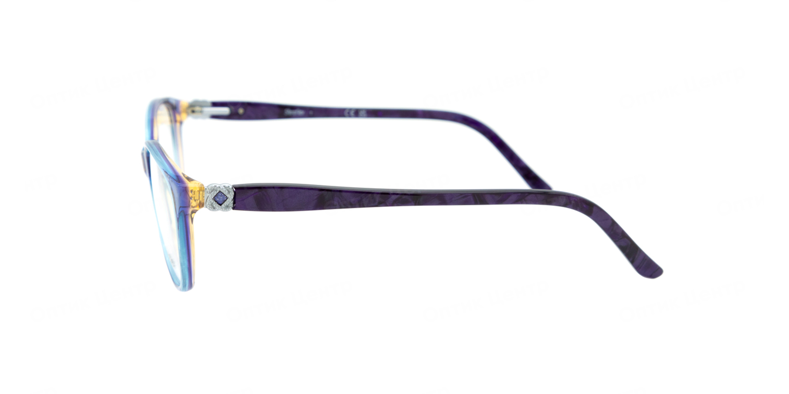 Оправа Sferoflex 0SF1548 C352