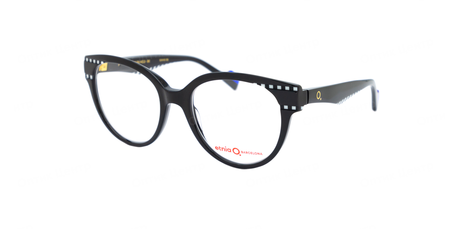 ETNIA BARCELONA MIXURA 3-BK