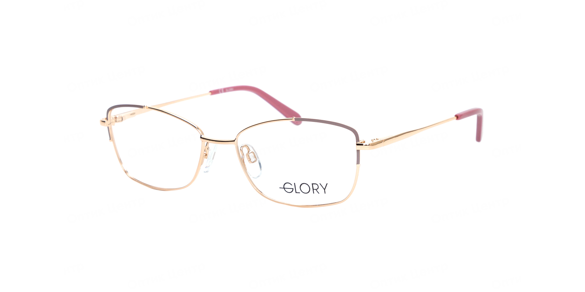 GLORY 789-PINK