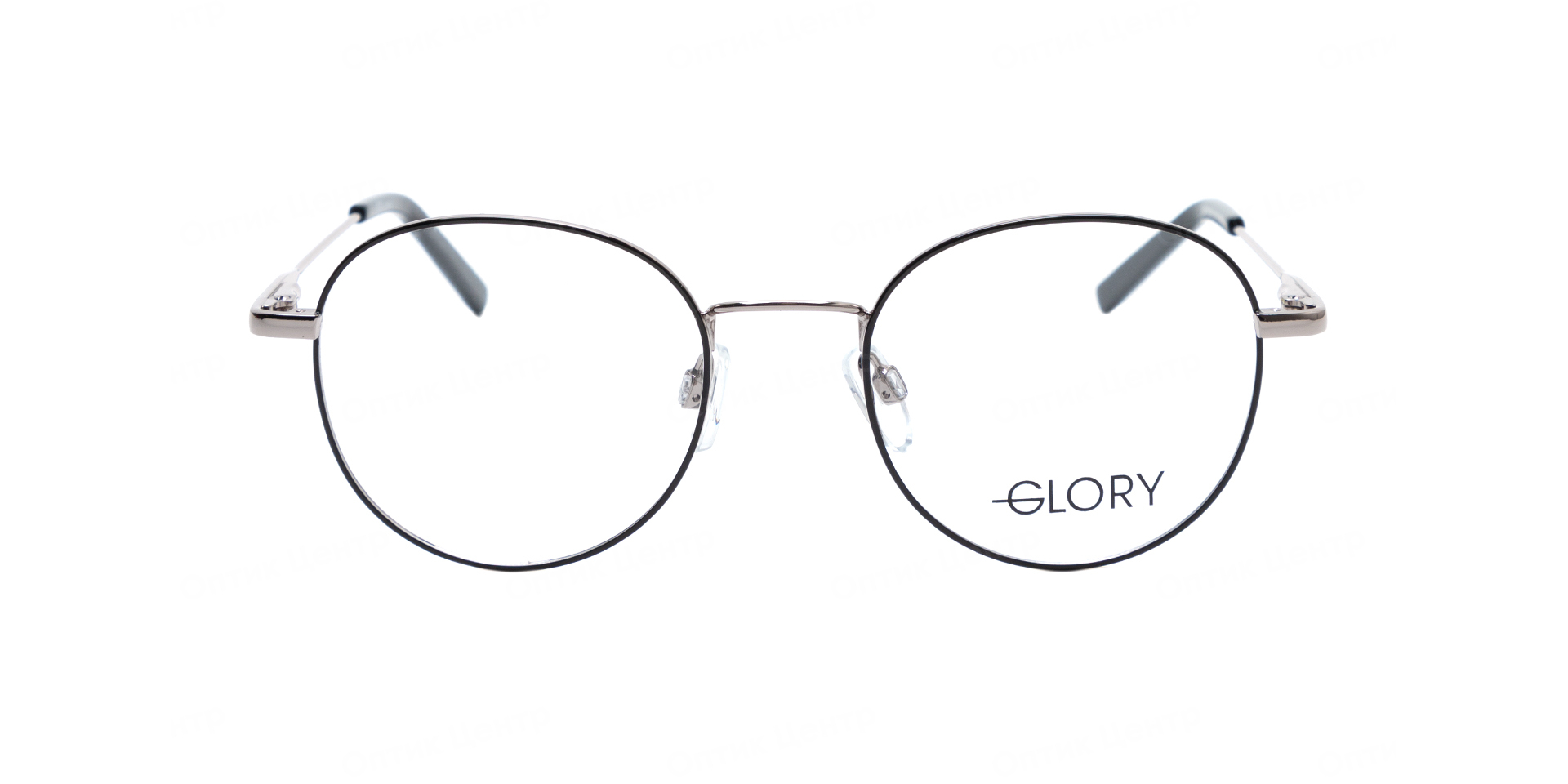 GLORY 646-NERO