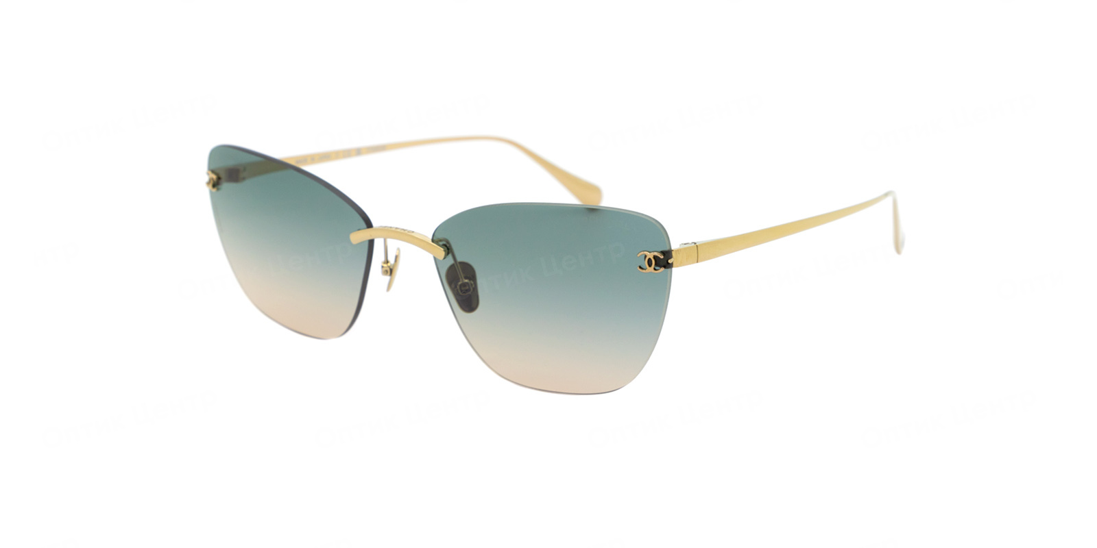 CHANEL 4286T-395S3