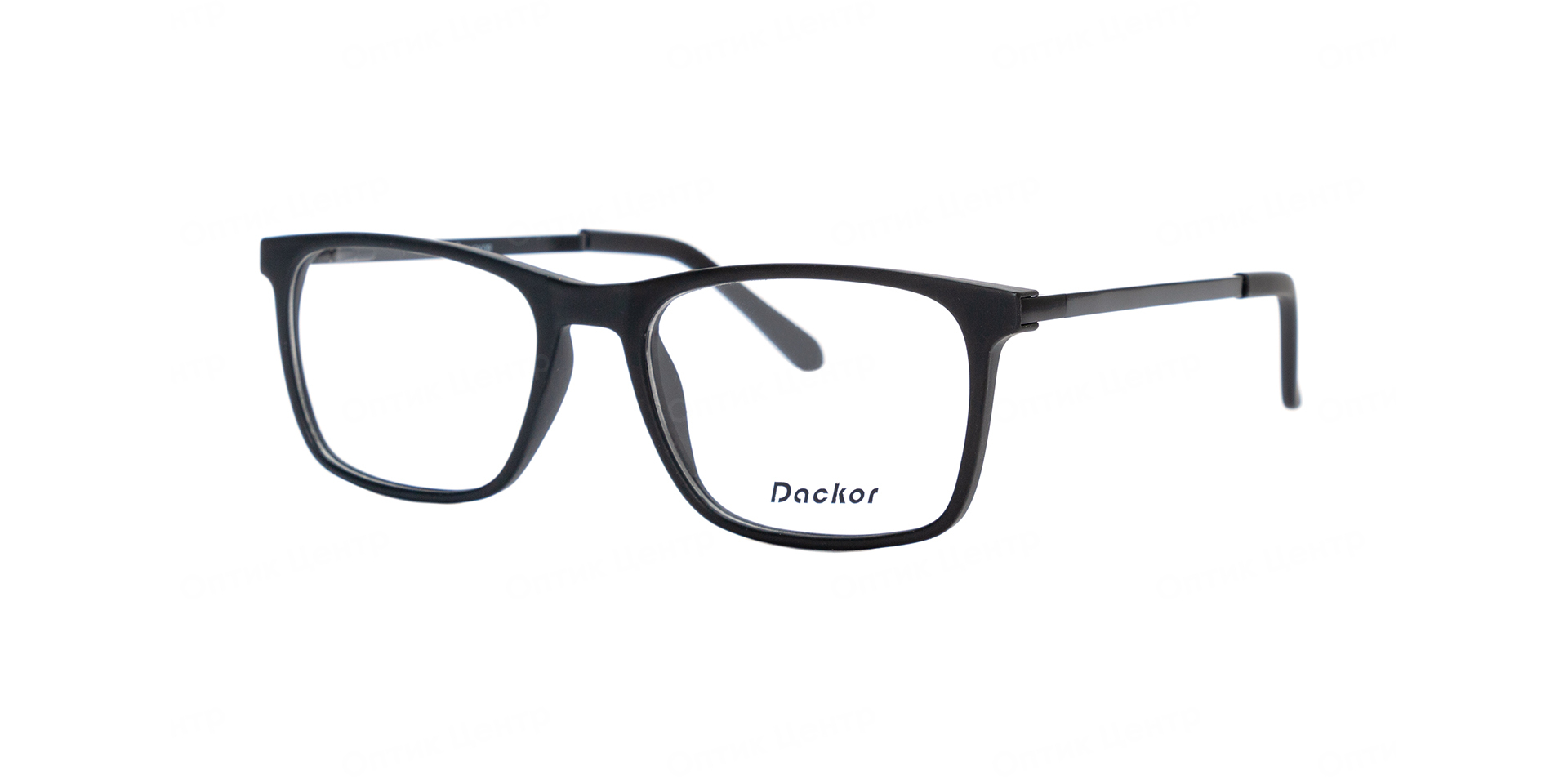 DACKOR 062-BLACK