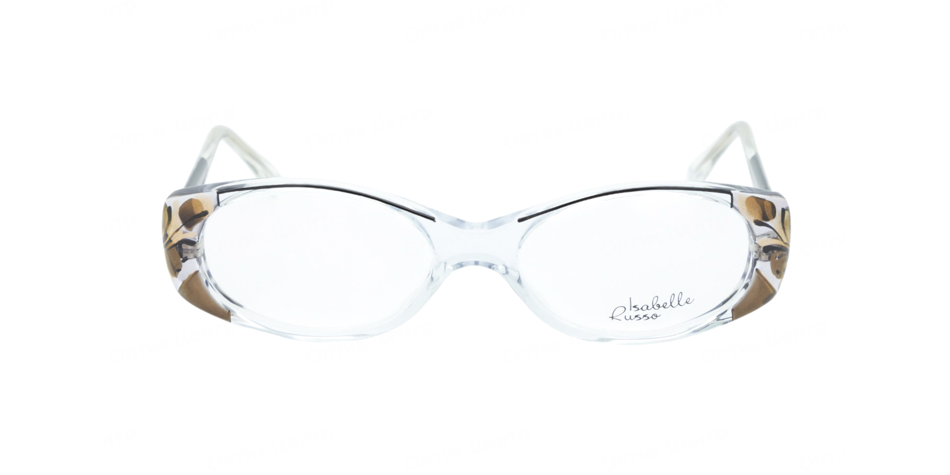 ISABELLE RUSSO 7702-655