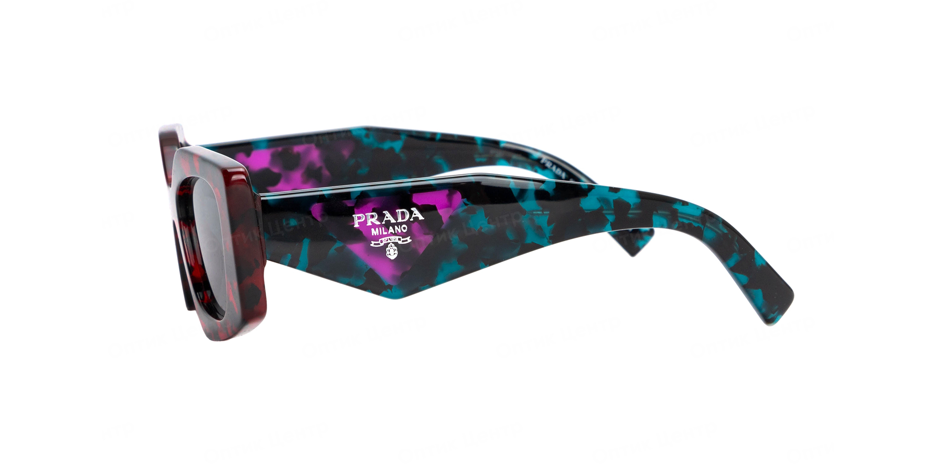 PRADA 0PR 15YS-09Z5S0