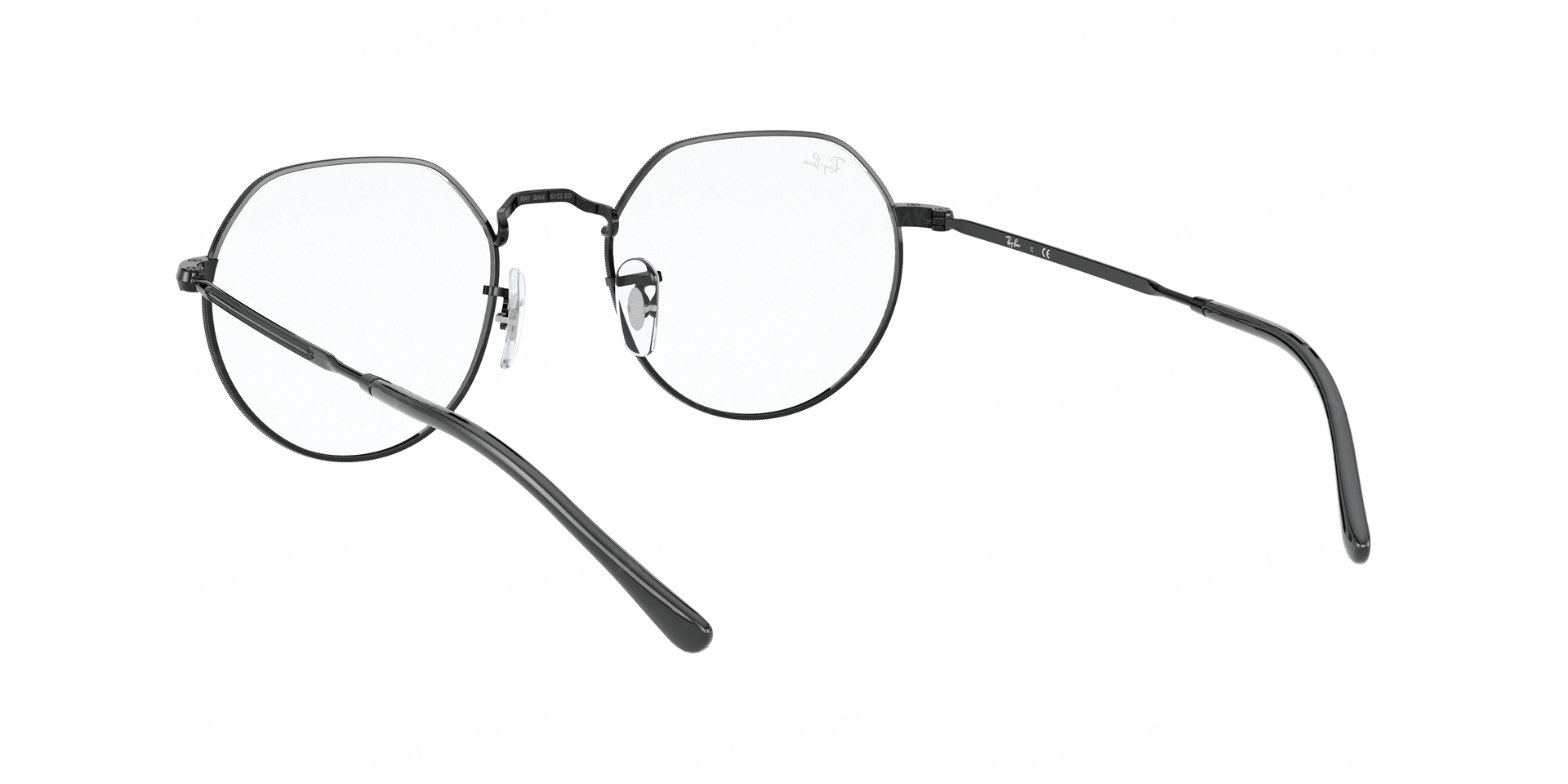 RAY BAN 0RX6465-2509