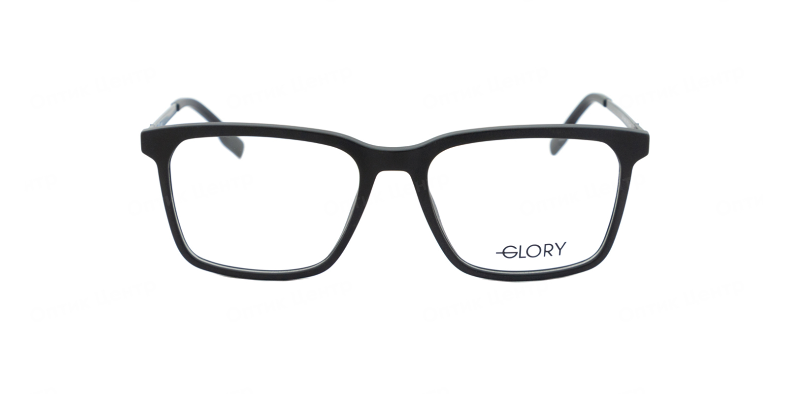 GLORY 645-NERO