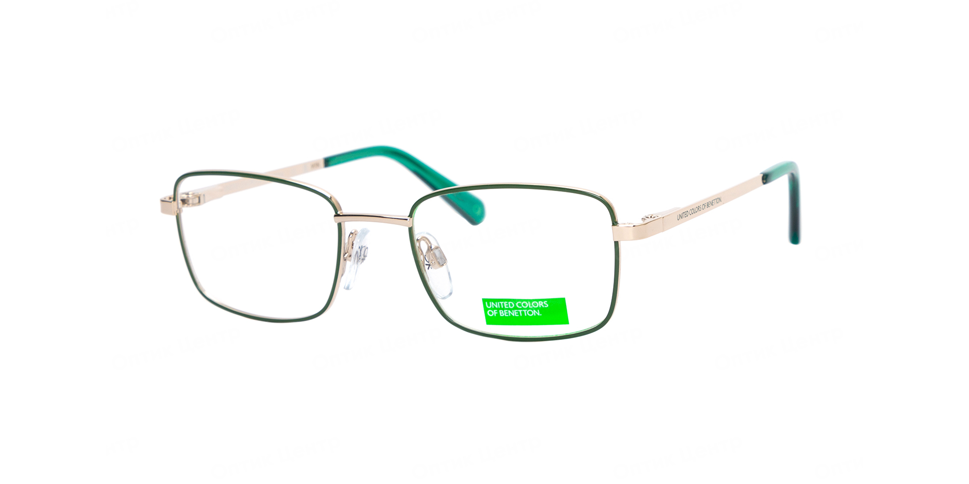 Оправа Benetton 4006 550