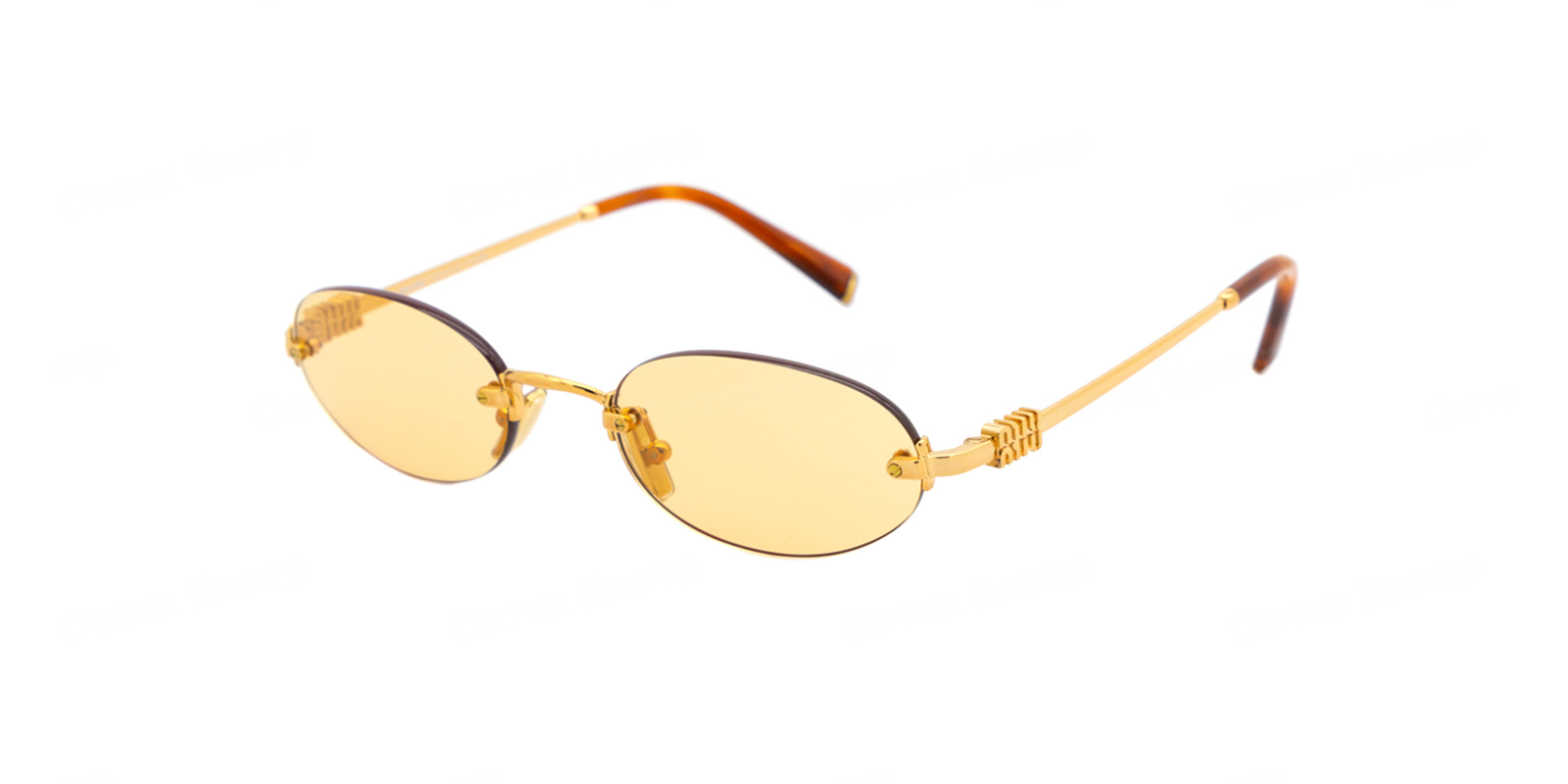 MIU MIU 0MU A54S-7OE90X