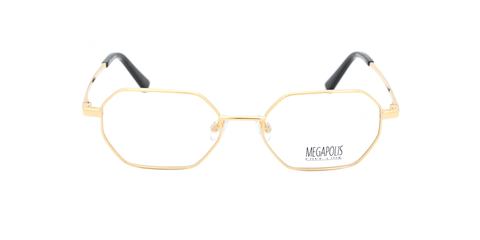 Оправа Megapolis 2379 Gold