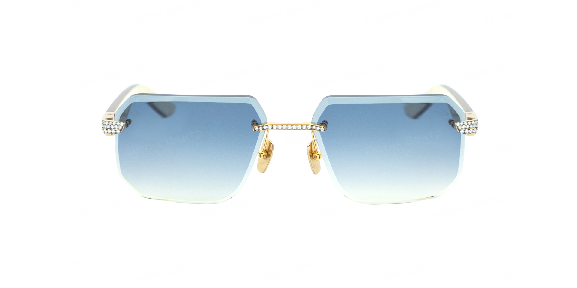 MAYBACH THE VISIONIST SUN I MGJ-WDX-M10 DIAMONDS