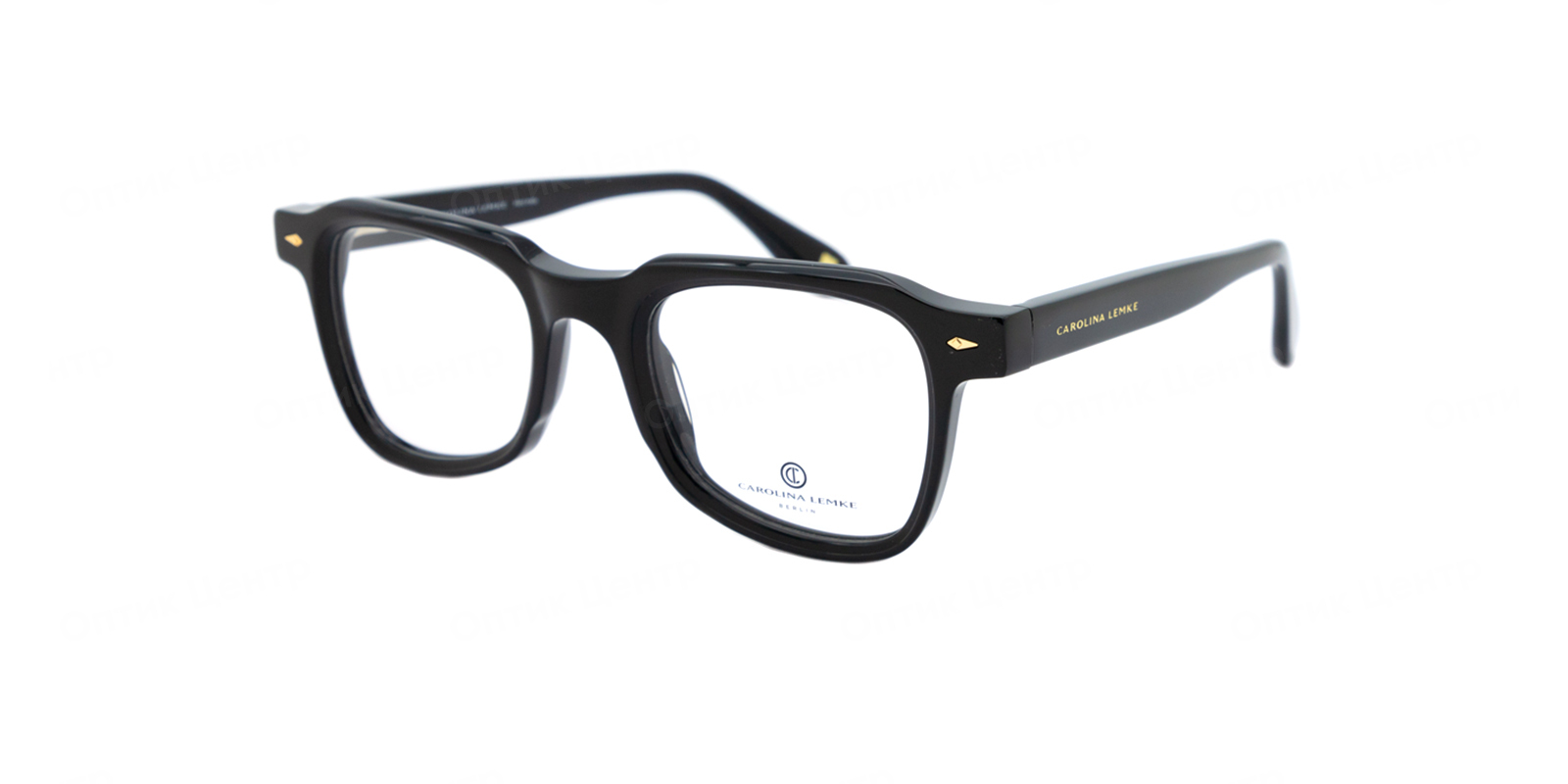 CAROLINA LEMKE Hawk CL4666-1