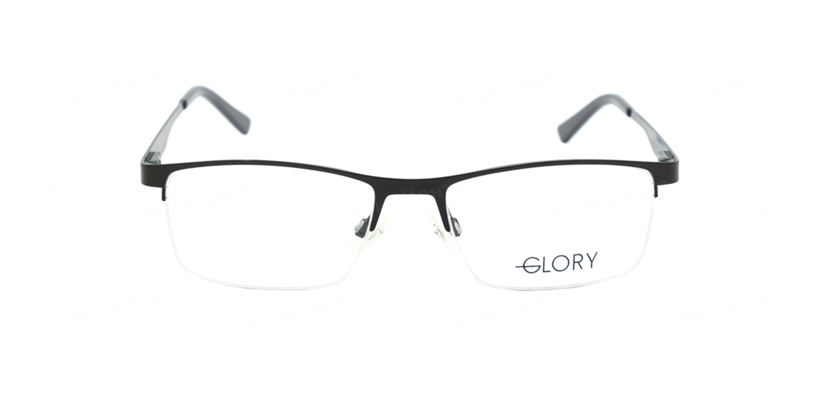 GLORY 558-BLACK