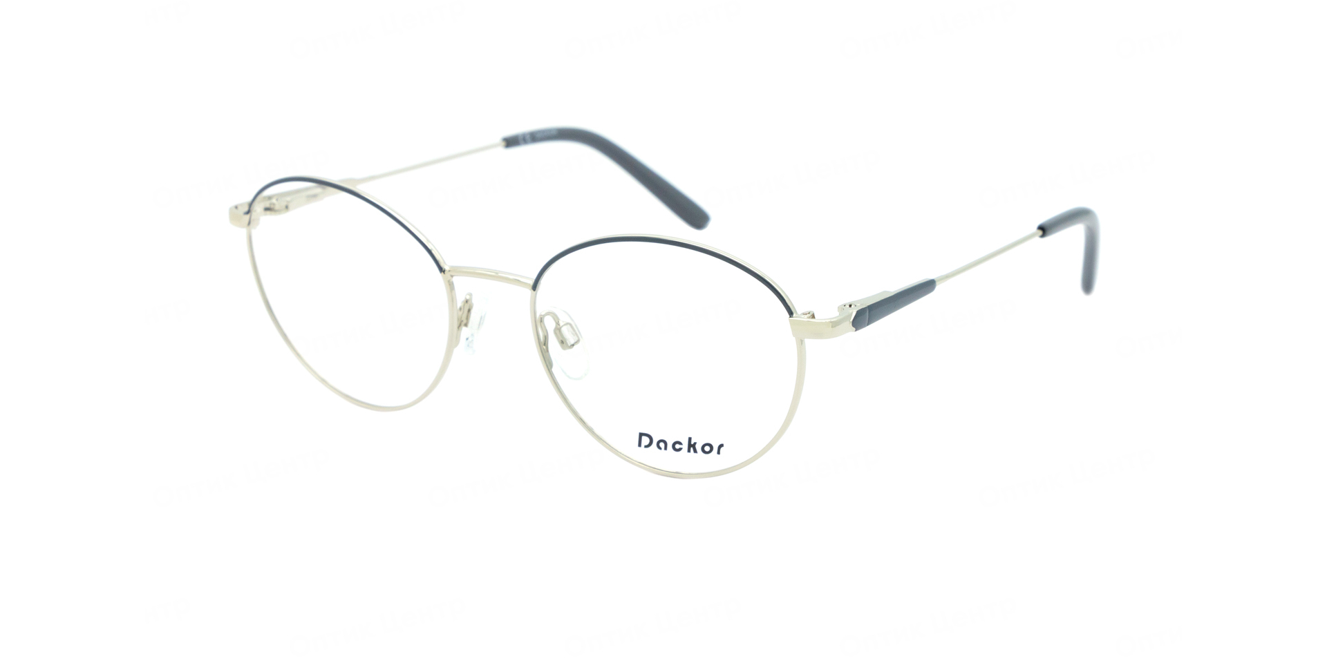DACKOR 028-SILVER