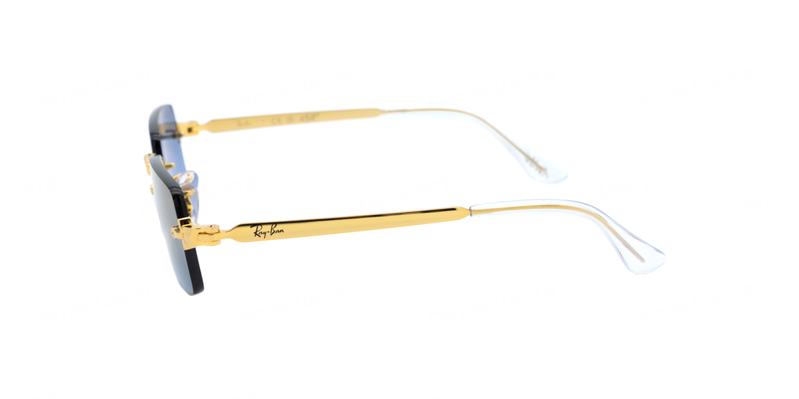 RAY BAN 0RB3928-001/S2