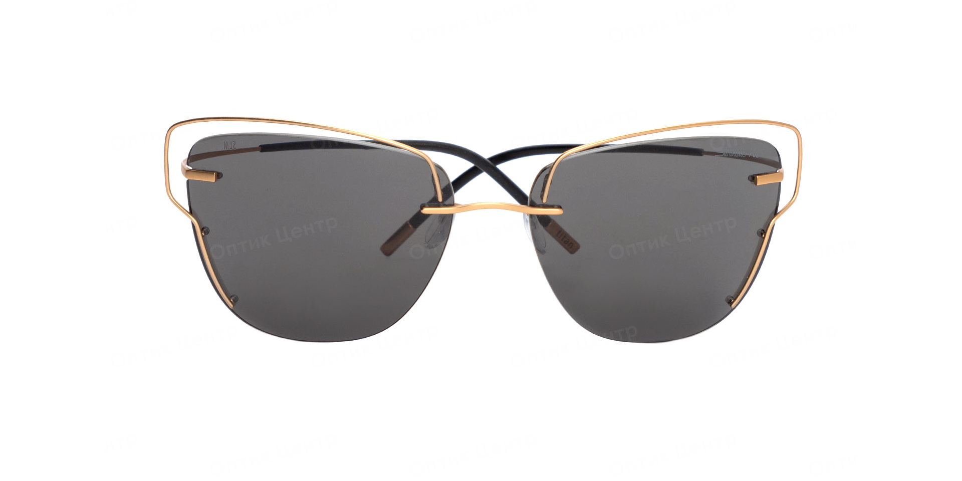 SILHOUETTE 8162-7730