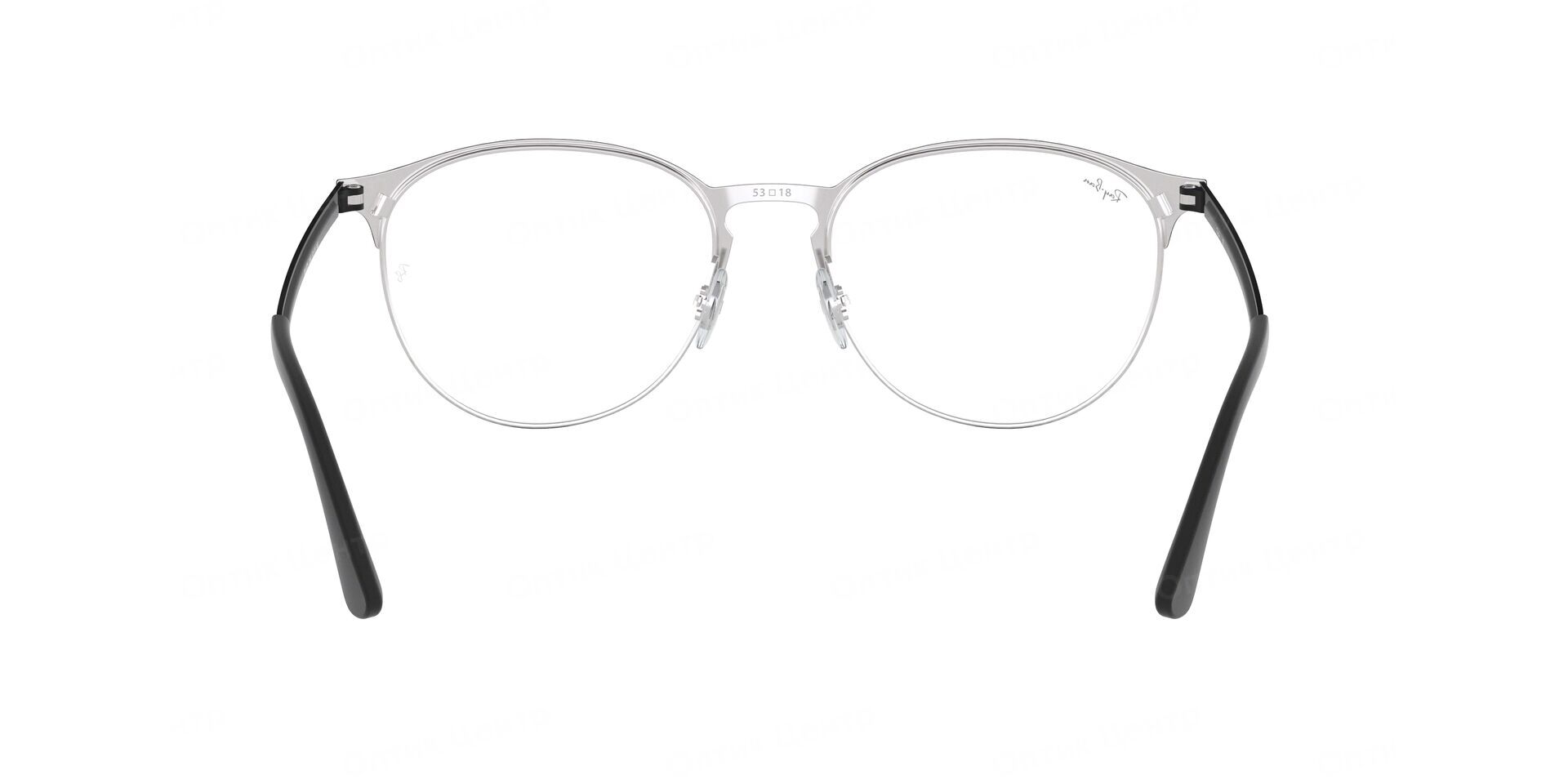 RAY BAN 0RX6375-2861